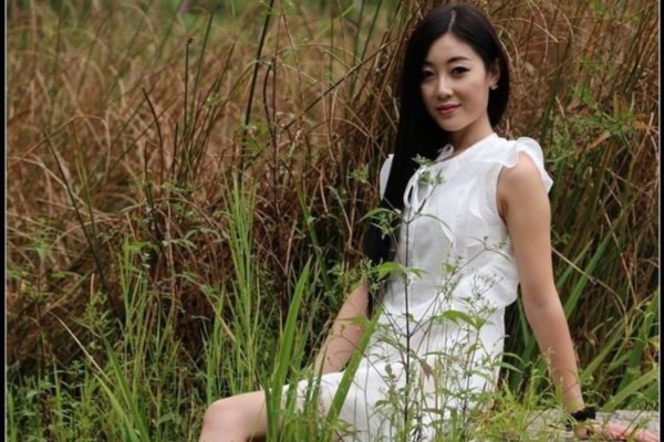 武汉茶馆里，一壶茶，一镜世界